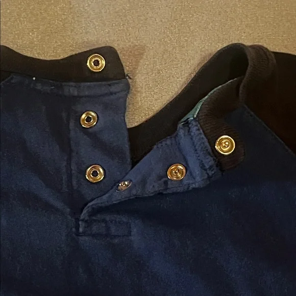 Vintage Bear in the Big Blue House Kids Onesie! Hard to find!! - Picture 5 of 7